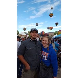 Meet your Posher, Lily